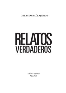 RELATOS VERDADEROS