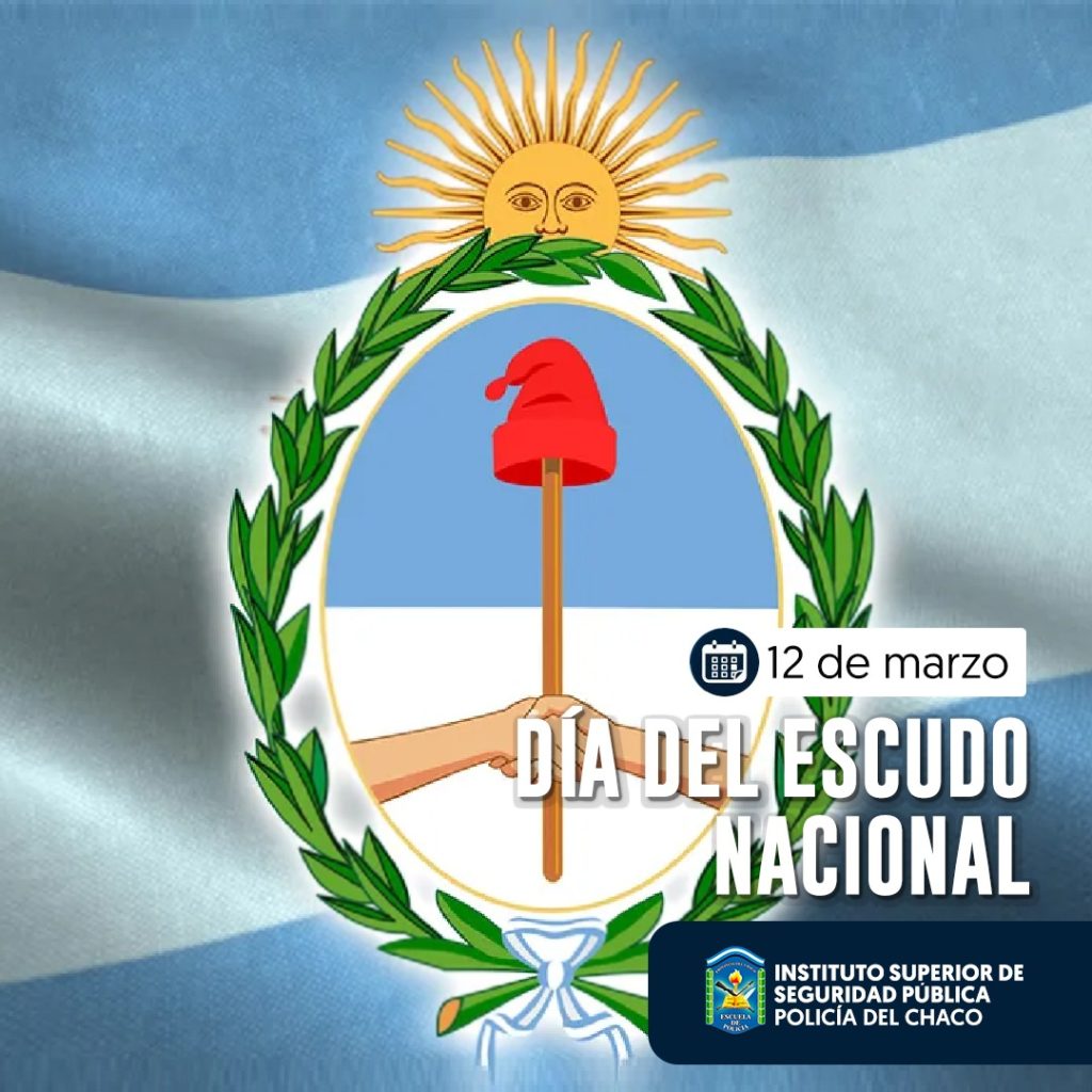 Día del Escudo Nacional